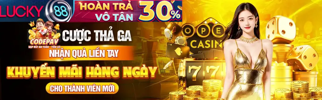 Ra mắt game mới tại f1686n casino